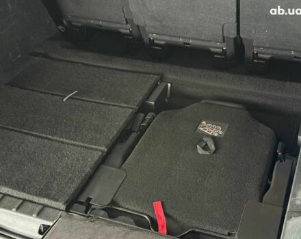 Синій Сітроен С4 Пікассо, об'ємом двигуна 1.6 л та пробігом 190 тис. км за 6490 $, фото 15 на Automoto.ua