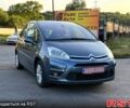 Синий Ситроен С4 Пикассо, объемом двигателя 1.6 л и пробегом 150 тыс. км за 6800 $, фото 1 на Automoto.ua