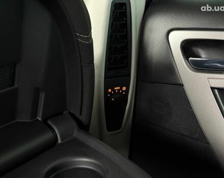 Синій Сітроен С4 Пікассо, об'ємом двигуна 1.6 л та пробігом 190 тис. км за 6490 $, фото 21 на Automoto.ua