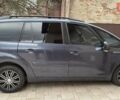 Ситроен С4 Пикассо 2012 в Стрые на Automoto.ua Синий Ситроен С4 Пикассо, объемом двигателя 1.6 л и пробегом 175 тыс. км за 4850 $, фото 24 на Automoto.ua