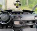 Синий Ситроен С4 Пикассо, объемом двигателя 1.6 л и пробегом 258 тыс. км за 7099 $, фото 5 на Automoto.ua