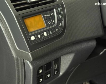 Синій Сітроен С4 Пікассо, об'ємом двигуна 1.6 л та пробігом 190 тис. км за 6490 $, фото 10 на Automoto.ua