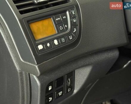 Синій Сітроен С4 Пікассо, об'ємом двигуна 1.6 л та пробігом 190 тис. км за 6490 $, фото 10 на Automoto.ua