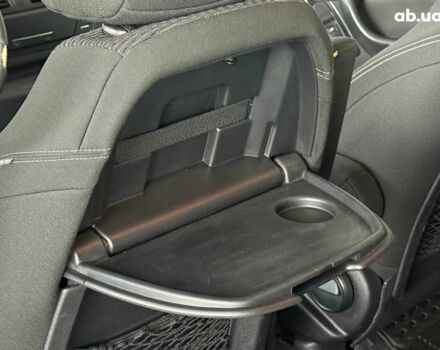 Синій Сітроен С4 Пікассо, об'ємом двигуна 1.6 л та пробігом 190 тис. км за 6490 $, фото 12 на Automoto.ua