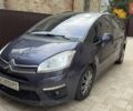Ситроен С4 Пикассо 2012 в Стрые на Automoto.ua Синий Ситроен С4 Пикассо, объемом двигателя 1.6 л и пробегом 175 тыс. км за 4850 $, фото 7 на Automoto.ua
