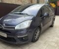 Ситроен С4 Пикассо 2012 в Стрые на Automoto.ua Синий Ситроен С4 Пикассо, объемом двигателя 1.6 л и пробегом 175 тыс. км за 4850 $, фото 18 на Automoto.ua