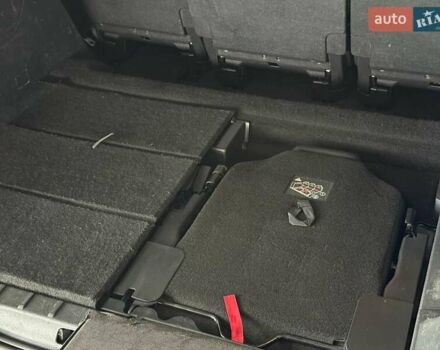 Синій Сітроен С4 Пікассо, об'ємом двигуна 1.6 л та пробігом 190 тис. км за 6490 $, фото 14 на Automoto.ua