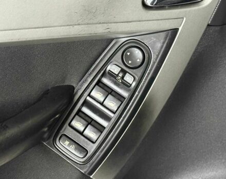 Синий Ситроен С4 Пикассо, объемом двигателя 1.6 л и пробегом 190 тыс. км за 6490 $, фото 9 на Automoto.ua