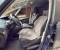 Ситроен С4 Пикассо 2012 в Стрые на Automoto.ua Синий Ситроен С4 Пикассо, объемом двигателя 1.6 л и пробегом 175 тыс. км за 4850 $, фото 11 на Automoto.ua
