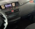 Синій Сітроен С4 Пікассо, об'ємом двигуна 1.6 л та пробігом 190 тис. км за 6490 $, фото 19 на Automoto.ua