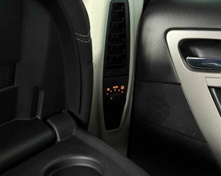 Синий Ситроен С4 Пикассо, объемом двигателя 1.6 л и пробегом 190 тыс. км за 6490 $, фото 21 на Automoto.ua