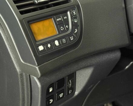 Синий Ситроен С4 Пикассо, объемом двигателя 1.6 л и пробегом 190 тыс. км за 6490 $, фото 10 на Automoto.ua