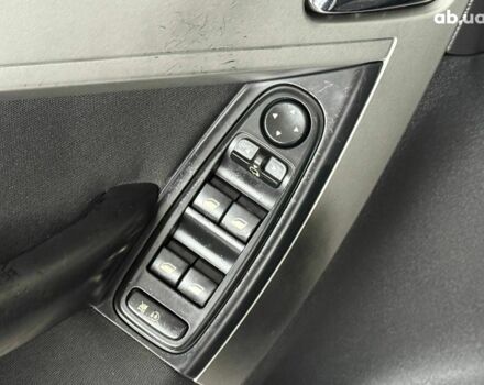 Синій Сітроен С4 Пікассо, об'ємом двигуна 1.6 л та пробігом 190 тис. км за 6490 $, фото 9 на Automoto.ua