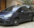 Ситроен С4 Пикассо 2012 в Стрые на Automoto.ua Синий Ситроен С4 Пикассо, объемом двигателя 1.6 л и пробегом 175 тыс. км за 4850 $, фото 9 на Automoto.ua