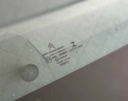 Синий Ситроен С4 Пикассо, объемом двигателя 1.6 л и пробегом 190 тыс. км за 6490 $, фото 4 на Automoto.ua