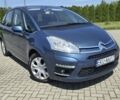 Синий Ситроен С4 Пикассо, объемом двигателя 0 л и пробегом 240 тыс. км за 5000 $, фото 1 на Automoto.ua