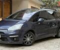Ситроен С4 Пикассо 2012 в Стрые на Automoto.ua Синий Ситроен С4 Пикассо, объемом двигателя 1.6 л и пробегом 175 тыс. км за 4850 $, фото 5 на Automoto.ua