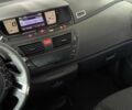 Синий Ситроен С4 Пикассо, объемом двигателя 1.6 л и пробегом 190 тыс. км за 6490 $, фото 19 на Automoto.ua