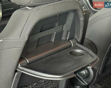 Синій Сітроен С4 Пікассо, об'ємом двигуна 1.6 л та пробігом 190 тис. км за 6490 $, фото 12 на Automoto.ua