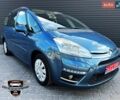 Синий Ситроен С4 Пикассо, объемом двигателя 1.6 л и пробегом 280 тыс. км за 8800 $, фото 1 на Automoto.ua