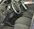 Синій Сітроен С4 Пікассо, об'ємом двигуна 1.6 л та пробігом 190 тис. км за 6490 $, фото 8 на Automoto.ua