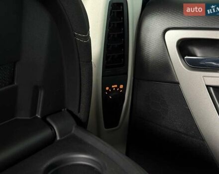 Синій Сітроен С4 Пікассо, об'ємом двигуна 1.6 л та пробігом 190 тис. км за 6490 $, фото 21 на Automoto.ua