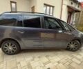 Ситроен С4 Пикассо 2012 в Стрые на Automoto.ua Синий Ситроен С4 Пикассо, объемом двигателя 1.6 л и пробегом 175 тыс. км за 4850 $, фото 12 на Automoto.ua