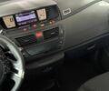 Синій Сітроен С4 Пікассо, об'ємом двигуна 1.6 л та пробігом 190 тис. км за 6490 $, фото 19 на Automoto.ua