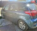 Синий Ситроен С4 Пикассо, объемом двигателя 1.6 л и пробегом 257 тыс. км за 2999 $, фото 2 на Automoto.ua