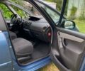 Синій Сітроен С4 Пікассо, об'ємом двигуна 1.6 л та пробігом 257 тис. км за 7500 $, фото 4 на Automoto.ua