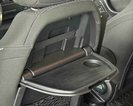 Синий Ситроен С4 Пикассо, объемом двигателя 1.6 л и пробегом 190 тыс. км за 6490 $, фото 12 на Automoto.ua