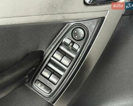 Синій Сітроен С4 Пікассо, об'ємом двигуна 1.6 л та пробігом 190 тис. км за 6490 $, фото 9 на Automoto.ua