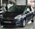 Синій Сітроен С4 Пікассо, об'ємом двигуна 1.6 л та пробігом 190 тис. км за 6490 $, фото 1 на Automoto.ua
