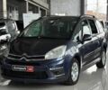 Синій Сітроен С4 Пікассо, об'ємом двигуна 1.6 л та пробігом 190 тис. км за 6490 $, фото 1 на Automoto.ua