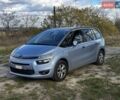 Синий Ситроен С4 Пикассо, объемом двигателя 1.56 л и пробегом 211 тыс. км за 7800 $, фото 1 на Automoto.ua