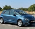 Синій Сітроен С4 Пікассо, об'ємом двигуна 0 л та пробігом 184 тис. км за 8700 $, фото 4 на Automoto.ua