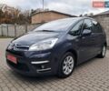 Синий Ситроен С4 Пикассо, объемом двигателя 1.6 л и пробегом 174 тыс. км за 7950 $, фото 1 на Automoto.ua