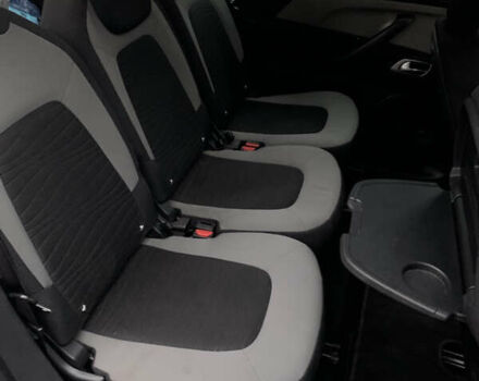 Синій Сітроен С4 Пікассо, об'ємом двигуна 1.56 л та пробігом 211 тис. км за 9550 $, фото 11 на Automoto.ua