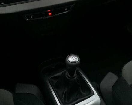 Синій Сітроен С4 Пікассо, об'ємом двигуна 1.56 л та пробігом 211 тис. км за 9550 $, фото 8 на Automoto.ua