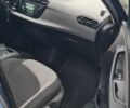 Синий Ситроен С4 Пикассо, объемом двигателя 1.6 л и пробегом 237 тыс. км за 9900 $, фото 6 на Automoto.ua
