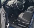 Синий Ситроен С4 Пикассо, объемом двигателя 1.6 л и пробегом 237 тыс. км за 9900 $, фото 4 на Automoto.ua