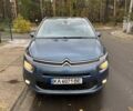 Ситроен С4 Пикассо 2014 в Киеве на Automoto.ua Синий Ситроен С4 Пикассо, объемом двигателя 0 л и пробегом 240 тыс. км за 8700 $, фото 2 на Automoto.ua