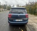 Ситроен С4 Пикассо 2014 в Киеве на Automoto.ua Синий Ситроен С4 Пикассо, объемом двигателя 0 л и пробегом 240 тыс. км за 8700 $, фото 5 на Automoto.ua