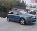 Синій Сітроен С4 Пікассо, об'ємом двигуна 1.56 л та пробігом 242 тис. км за 9600 $, фото 1 на Automoto.ua