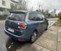 Ситроен С4 Пикассо 2014 в Киеве на Automoto.ua Синий Ситроен С4 Пикассо, объемом двигателя 0 л и пробегом 240 тыс. км за 8700 $, фото 7 на Automoto.ua