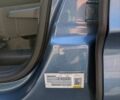 Синий Ситроен С4 Пикассо, объемом двигателя 1.56 л и пробегом 163 тыс. км за 11800 $, фото 18 на Automoto.ua