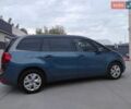Синій Сітроен С4 Пікассо, об'ємом двигуна 1.56 л та пробігом 242 тис. км за 9600 $, фото 3 на Automoto.ua