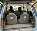 Синий Ситроен С4 Пикассо, объемом двигателя 1.56 л и пробегом 282 тыс. км за 12800 $, фото 14 на Automoto.ua
