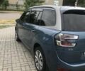 Синій Сітроен С4 Пікассо, об'ємом двигуна 1.56 л та пробігом 250 тис. км за 10350 $, фото 7 на Automoto.ua