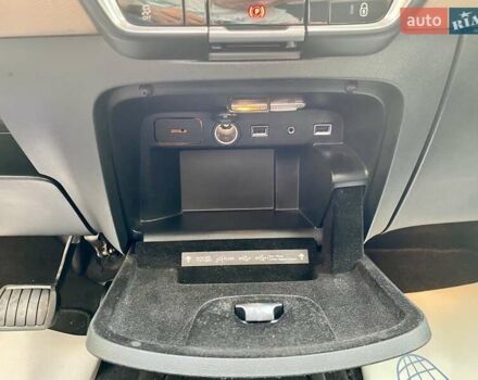 Синий Ситроен С4 Пикассо, объемом двигателя 1.56 л и пробегом 282 тыс. км за 12800 $, фото 10 на Automoto.ua